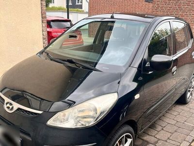 gebraucht Hyundai i10 i101.1 Classic