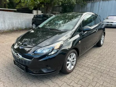 Gebraucht Opel Corsa