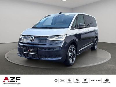 Neu VW Multivan Life 150 PS (110 kW) 2026 Van