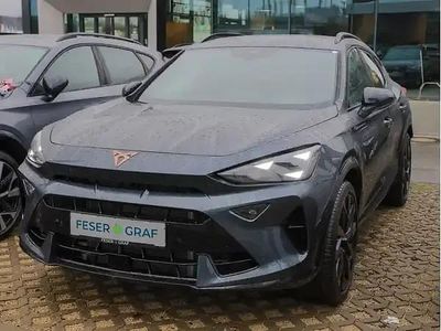 Nuova Cupra Formentor 333 CV (244 kW) 2025 Grigio SUV