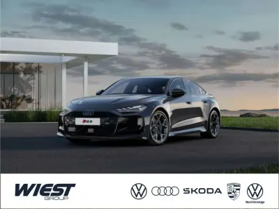 Neu Audi RS5 Ambiente 639 PS (469 kW) 2026 Magnetgrau Limousine