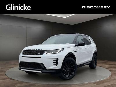 Gebraucht Land Rover Discovery Sport SE Dynamic 204 PS (150 kW) 2022 Andere farbe SUV