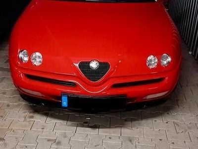 Alfa Romeo GTV