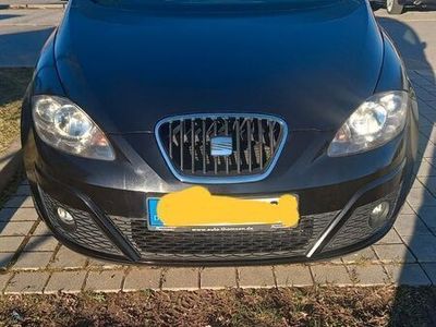 gebraucht Seat Altea 1.4 TSI Style Style