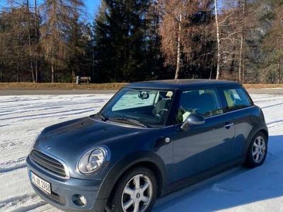 gebraucht Mini ONE 1.4