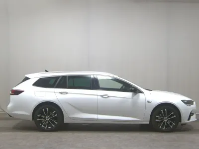 Gebraucht Opel Insignia