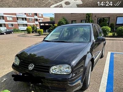Usata VW Golf III 102 CV (75 kW) 1998 Berlina
