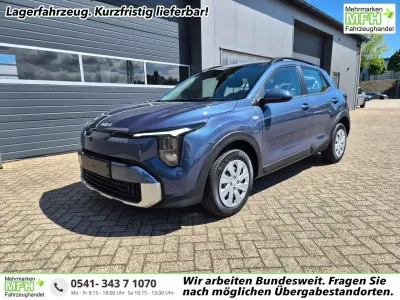 Gebraucht Kia Stonic