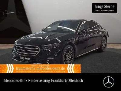 Gebraucht Mercedes E400
