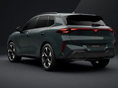 Nuova Cupra Terramar 150 CV (110 kW) 2026 Blu SUV