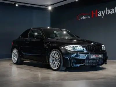 Gebraucht BMW 1M