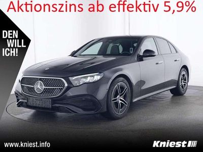 Mercedes E200