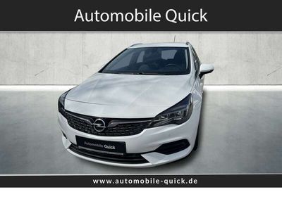 gebraucht Opel Astra Sports Tourer 1.5 CDTI Navi/Kamera/LED