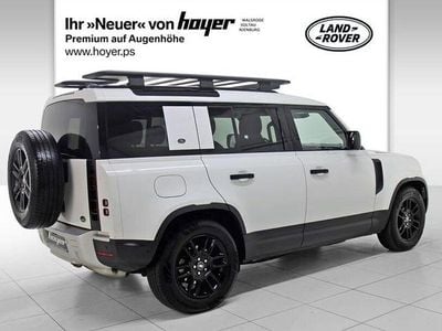 Gebraucht Land Rover Defender S 200 PS (147 kW) 2020 Fuji white SUV