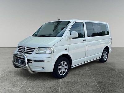 VW T5