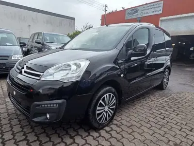 Gebraucht Citroën Berlingo