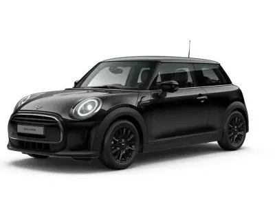 Gebraucht Mini Cooper