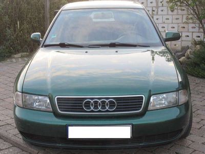 gebraucht Audi A4 A41.6