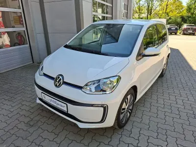 Occasion VW e-up! Style 61 kW (83 ch) 2022 Blanc Citadine