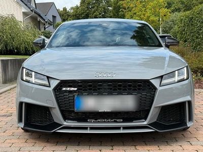 Audi TT RS
