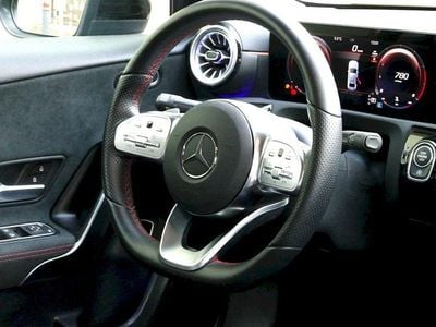 Mercedes A200
