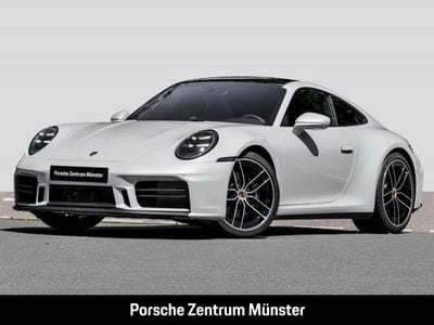 Porsche 911 Carrera