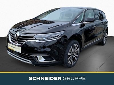 gebraucht Renault Espace Initiale Paris BLUE dCi 190 EDC PANORAMA