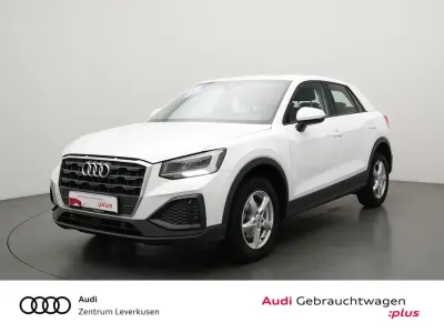Gebraucht Audi Q2