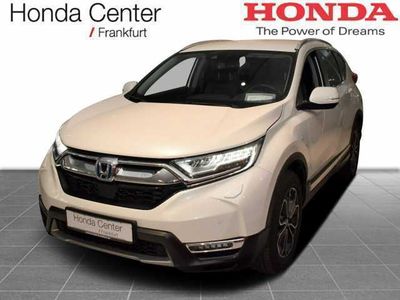 gebraucht Honda CR-V 2.0 HYBRID 4WD