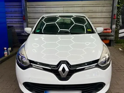 Gebraucht Renault Clio IV