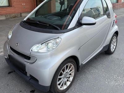 Smart ForTwo Coupé