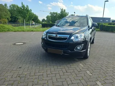 Occasion Opel Antara