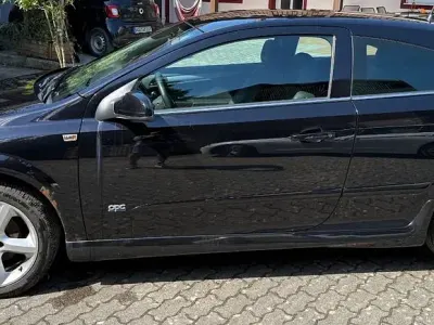 Gebraucht Opel Astra