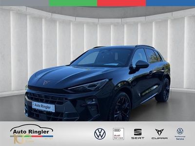 Nuova Cupra Terramar VZ 265 CV (194 kW) 2026 Nero SUV