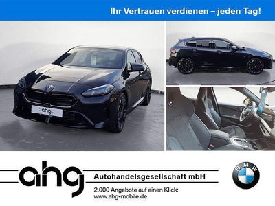 Nouă BMW M135 Performance 300 CP (220 kW) 2026 Negru Hatchback