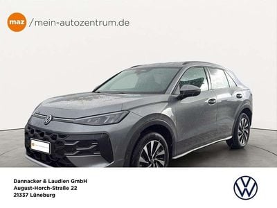 Neu VW T-Roc Life 116 PS (85 kW) 2026 Wolf grey metallic SUV