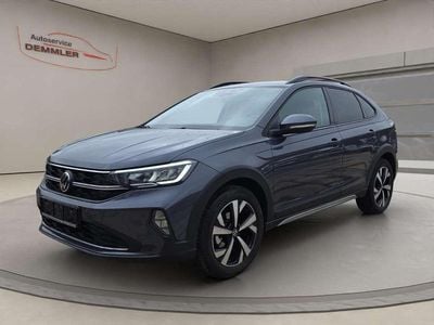 Occasion VW Taigo R 95 PK (69 kW) 2025 Grijs SUV