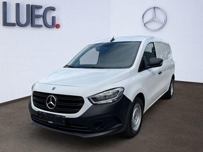 Mercedes Citan 113