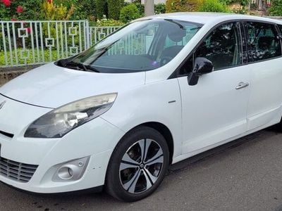 Renault Grand Scénic III