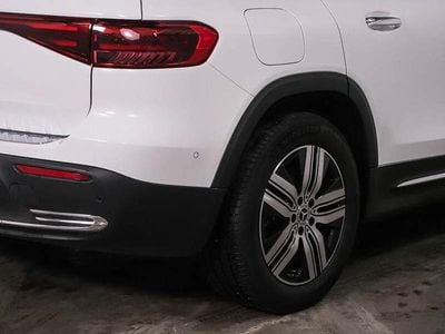 Second-hand Mercedes EQB250+ Progressive 11 kW (15 CP) 2025 Andere SUV