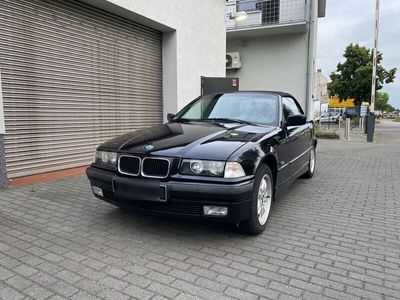 BMW 318 Cabriolet