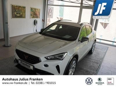 Gebraucht Cupra Formentor 150 PS (110 kW) 2023 Weiß SUV