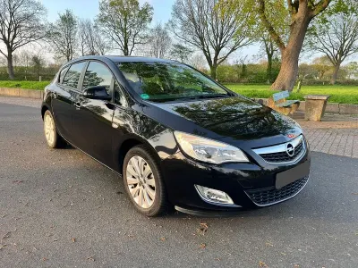 Usata Opel Astra