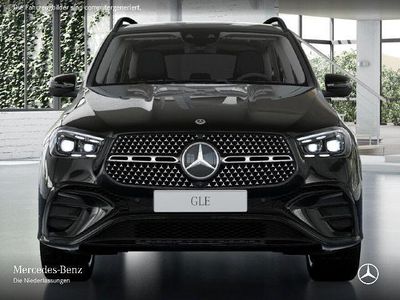 Gebraucht Mercedes GLE450 AMG AMG line 367 PS (269 kW) 2026