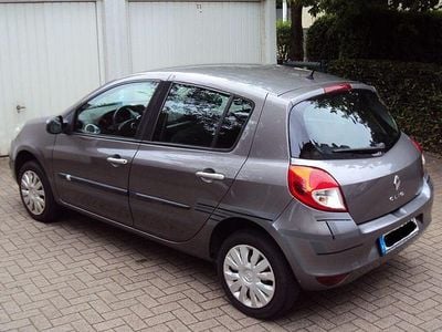 Renault Clio III