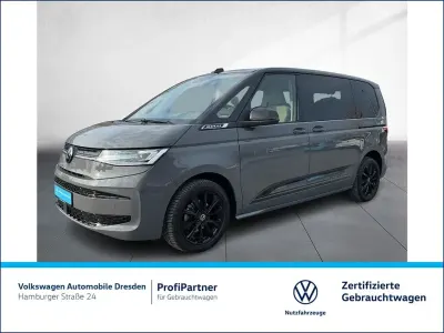 Używany VW T7 Edition 150 KM (110 kW) 2025 Szary Van