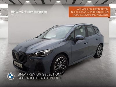 BMW 223 Active Tourer