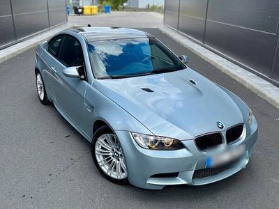 gebraucht BMW M3 E92COMPETITION MANUAL, 2011, Keyless, TOP