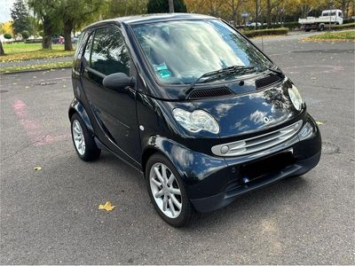 Smart ForTwo Coupé