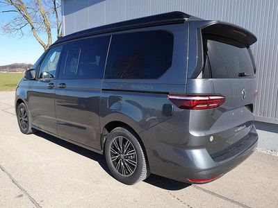 Nuova VW California Beach 150 CV (110 kW) 2026 Grigio Furgone